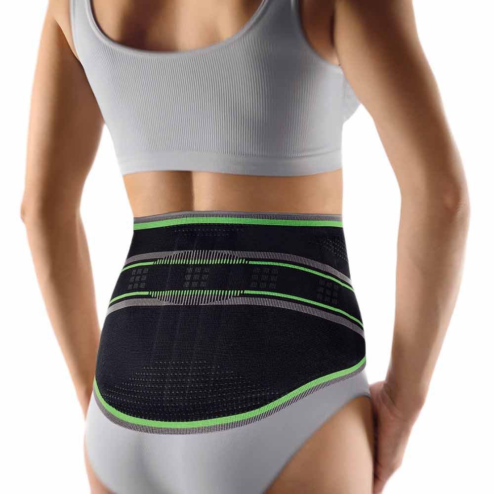 Bort StabiloBasic Lady Sport Back Support, Size 1