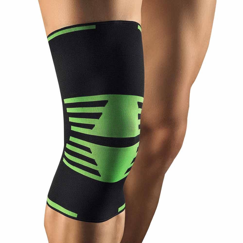 Bort ActiveColor Knee Support, Sportive, M