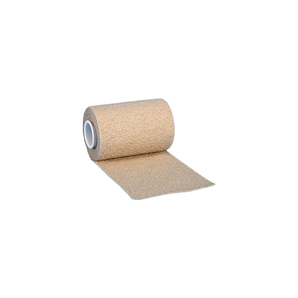 Noba Rudalastik plaster bandage, lengthwise elastic, 2,5m x 8cm