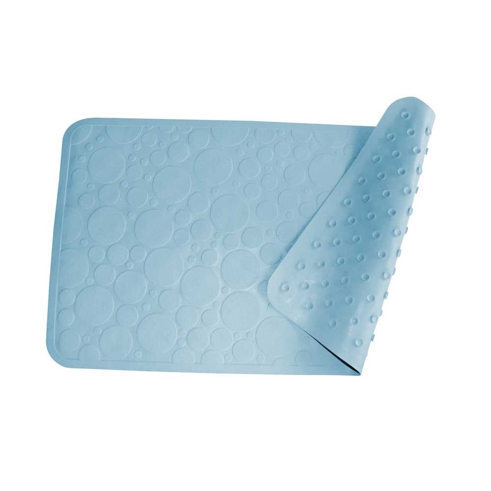 Behrend bath insert, anti-slip, rubber, washable, 3 colors