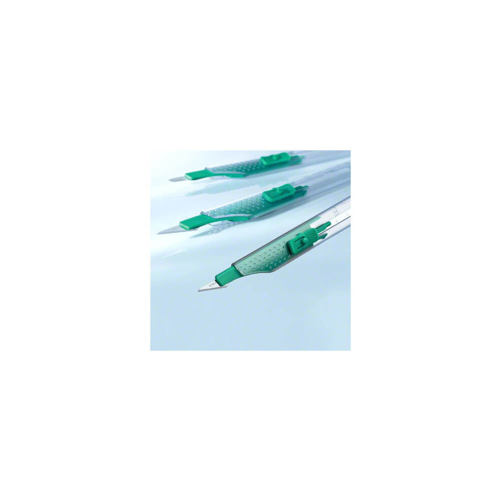 B.Braun Aesculap® safety scalpels, 10 pieces, Figure 36