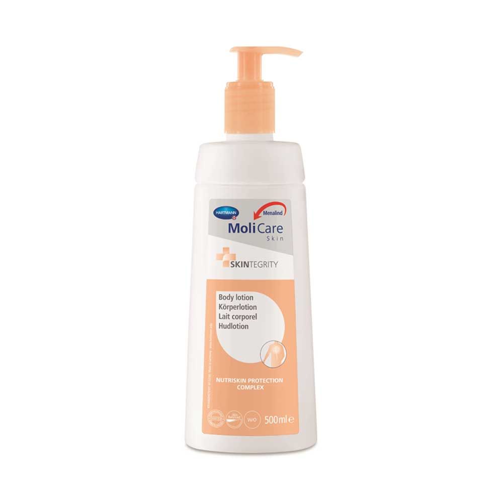 Hartmann Body Lotion MoliCare® Skin, 500 ml