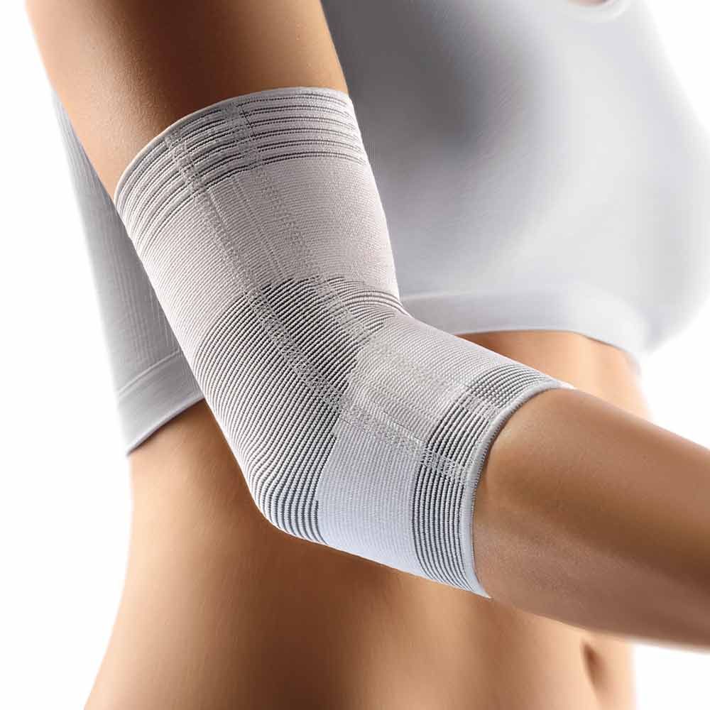 Bort Dual-Tension compressing Elbow Support, S
