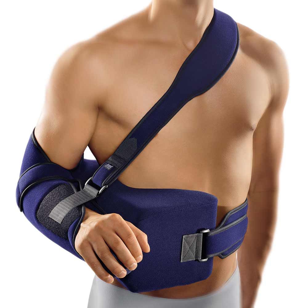 Bort OmoARS Arm Support Cushion, different Sizes