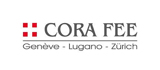CORA FEE Logo
