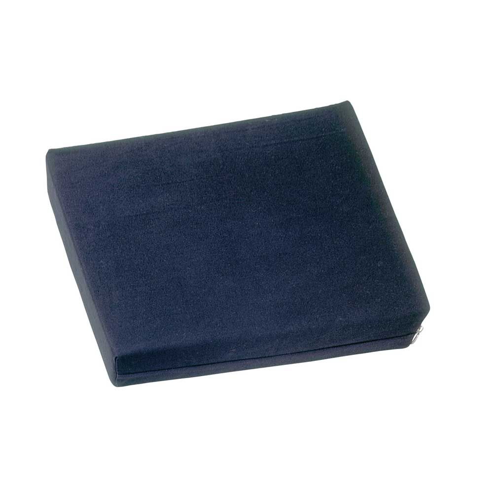 Behrend wheelchair cushion standard, RG40, washable, 45x43x5cm