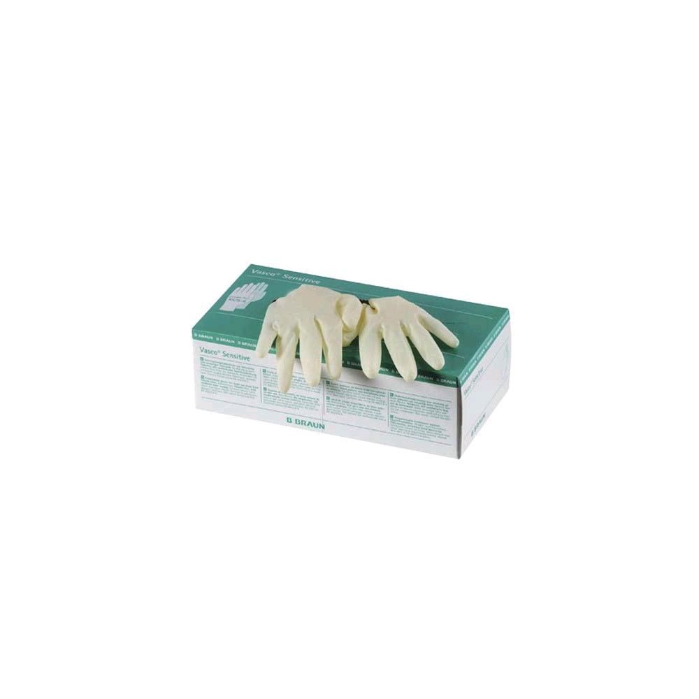 Vasco Sensitive Examination Gloves, powder-free