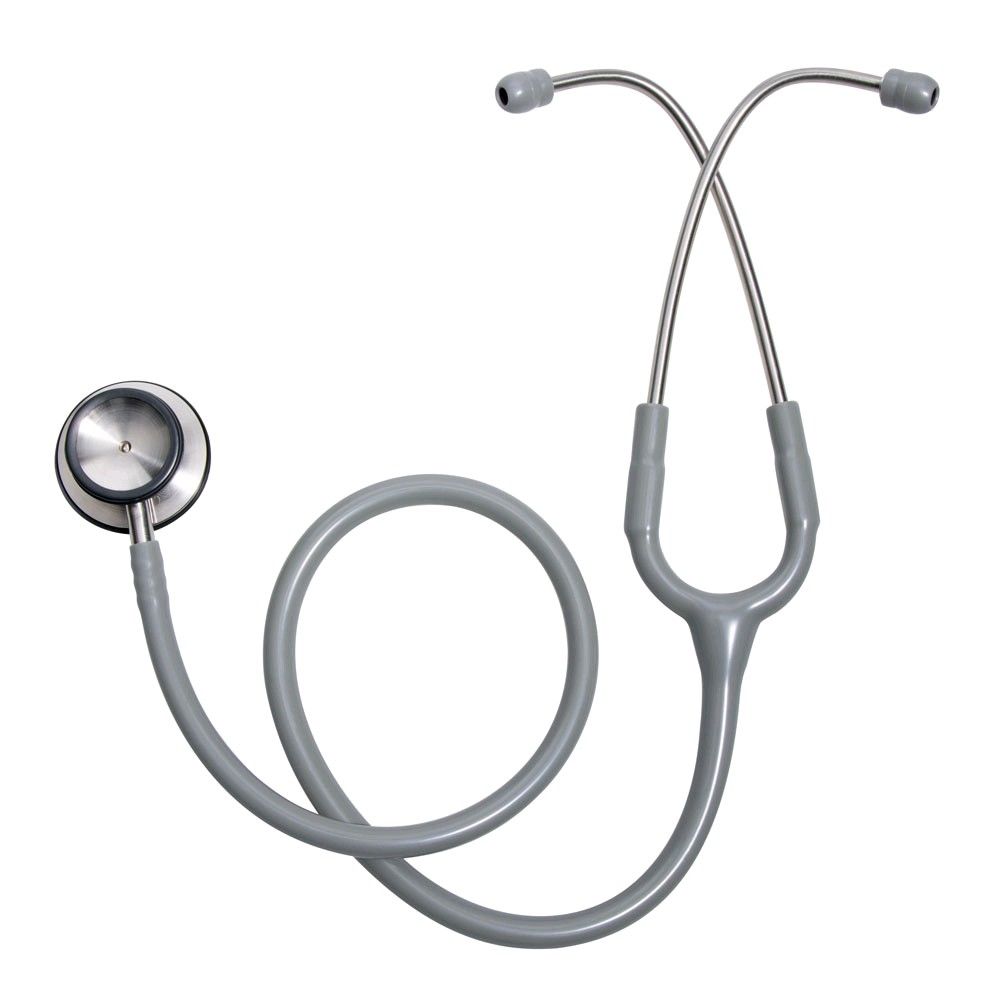 stethoscope LuxaScope Sonus Adult Flex, disposable membrane systems