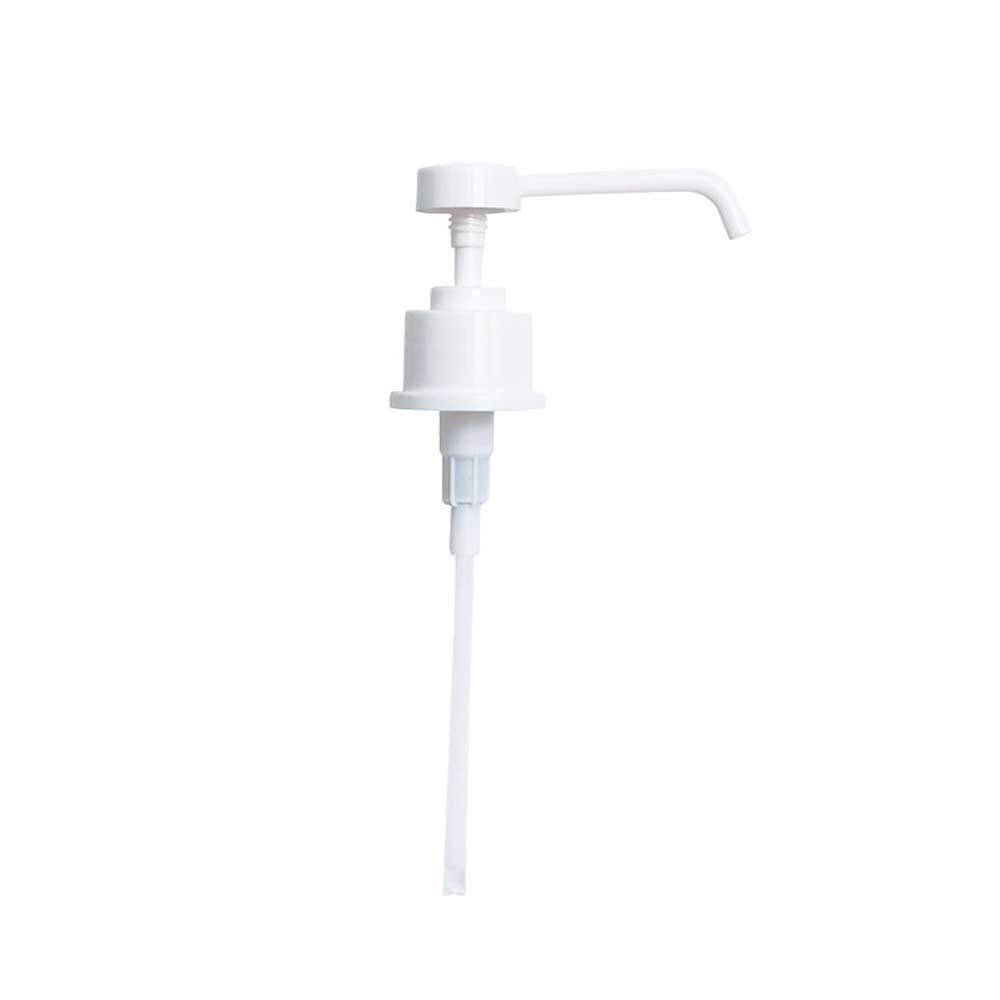 Bode Dosing Pump, Long Spout, Dosing Aid For 1 Liter Bottles