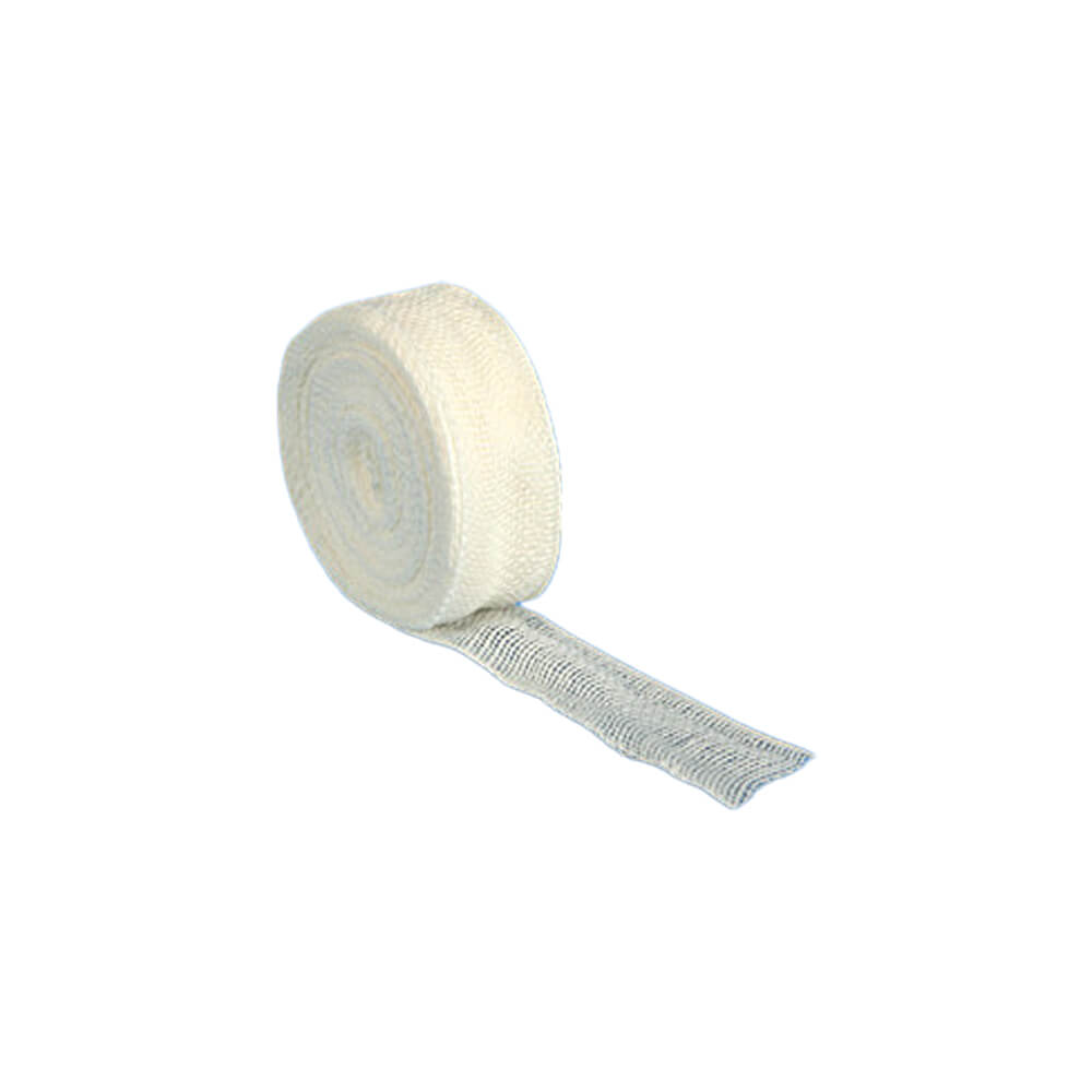 Nobatamp tamponade strips, sterile, 5m x 1cm