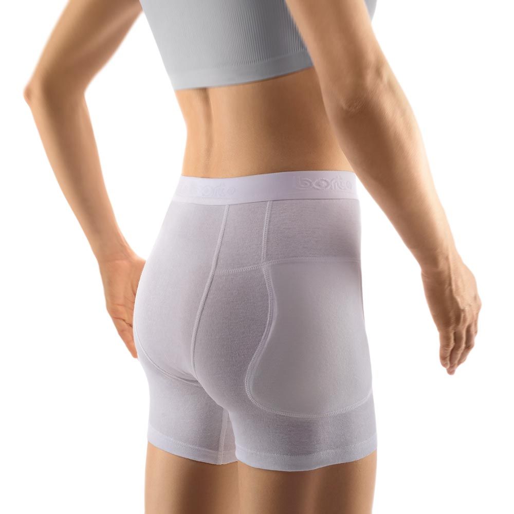 Bort StabiloHip Hip Protection Pants, S