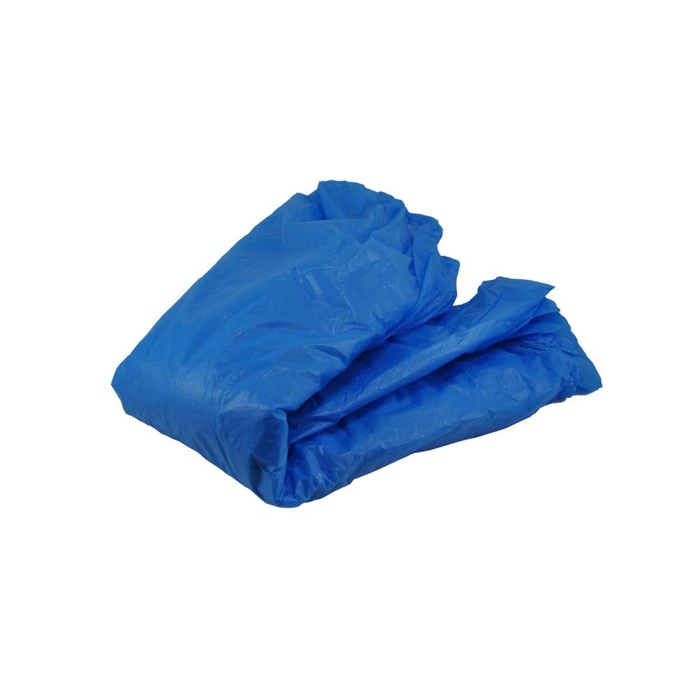 MaiMed Comfort mattress cover, 2100x900x200 mm, blue, 10 pack