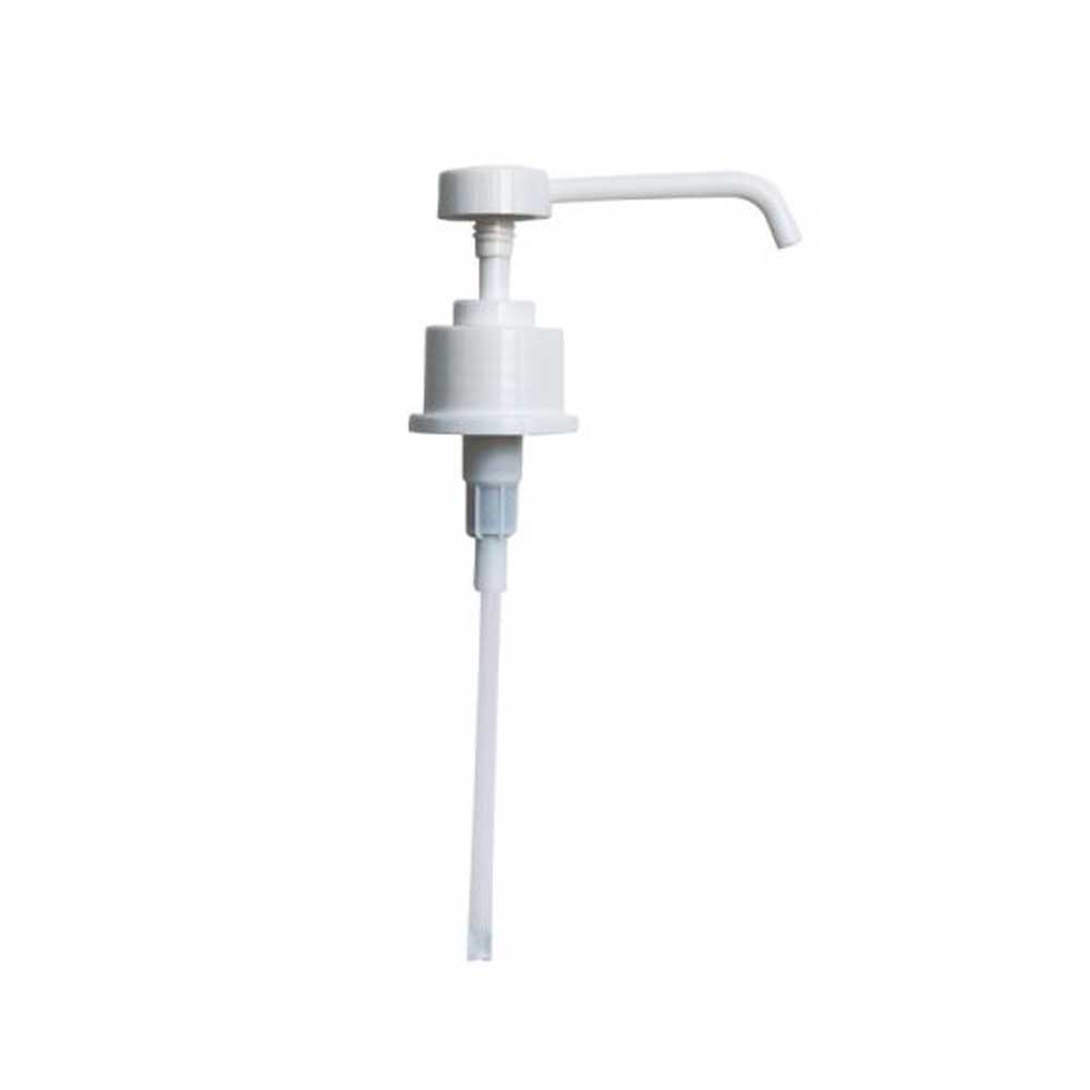 Bode Dosing Pump, Long Spout, Dosing Aid For 500 ml Bottles