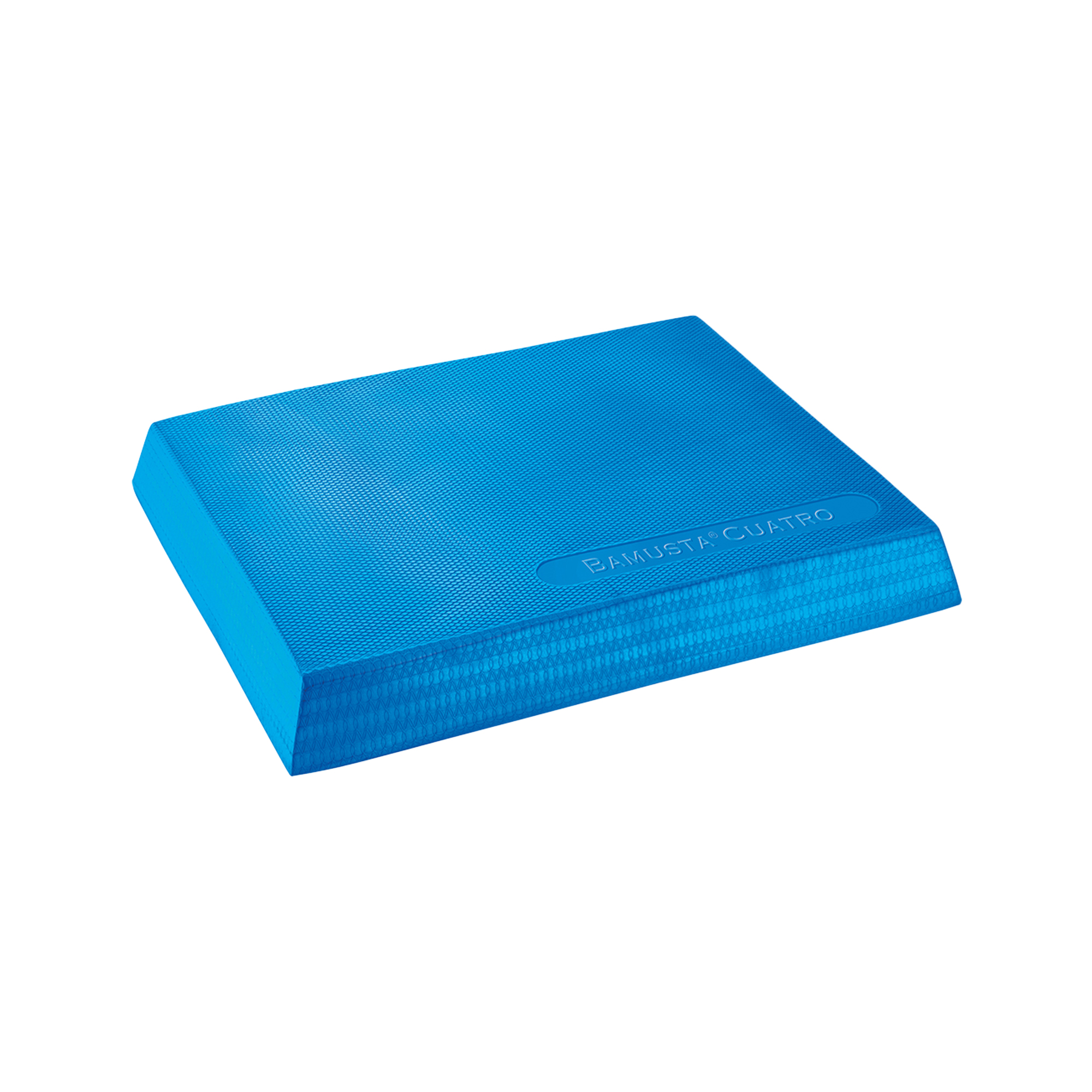 Sundo Bamusta Cuatro, Balance Pad, blue