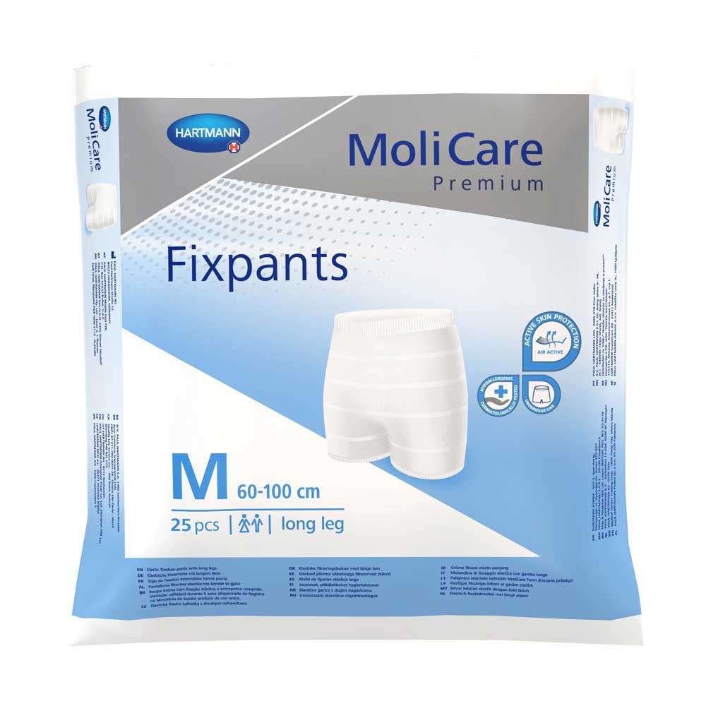 Hartmann Fixpants MoliCare® Premium, sizes/pieces