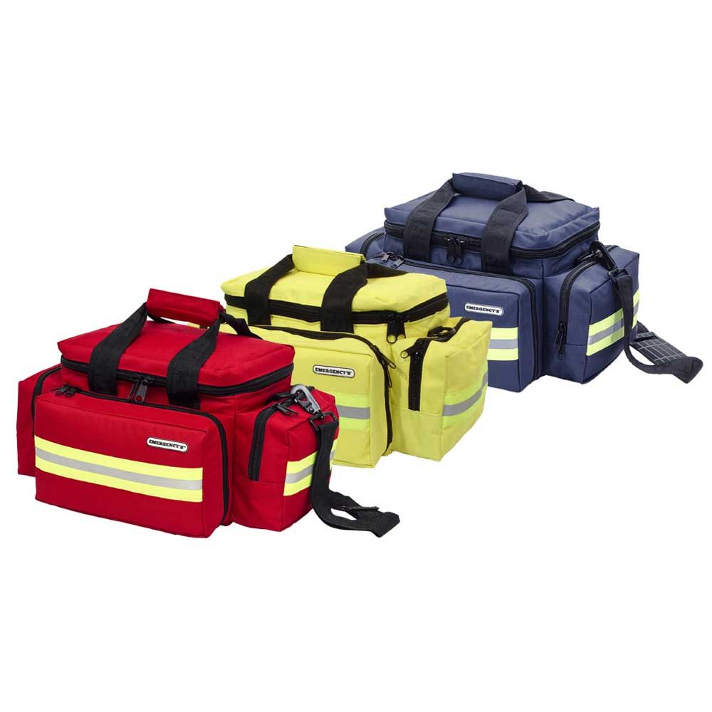 ELITE BAGS Emergency bag LIGHT BAG, 17 liter, colors