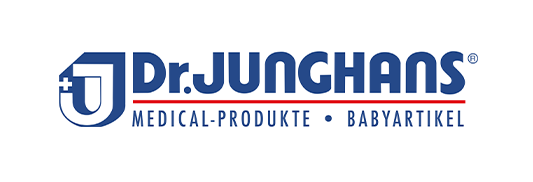Logo Dr. Junghans