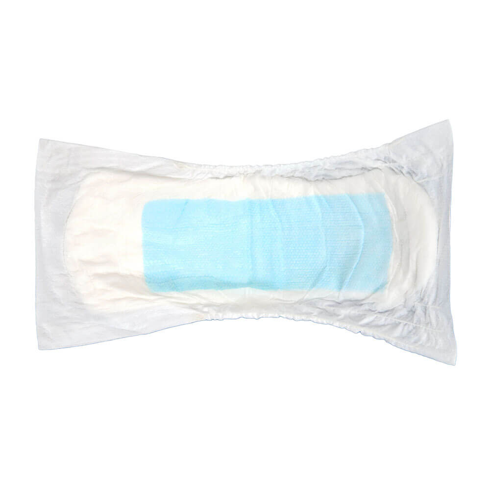 Noba Ribomen incontinence pads for men, 14 pieces