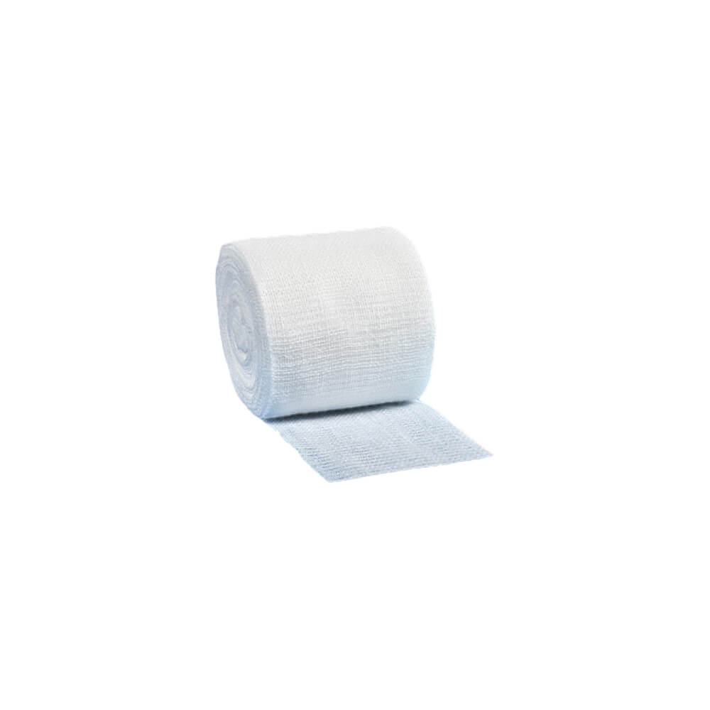 Noba gauze, 4-ply, 20-thread, 5m x 8cm