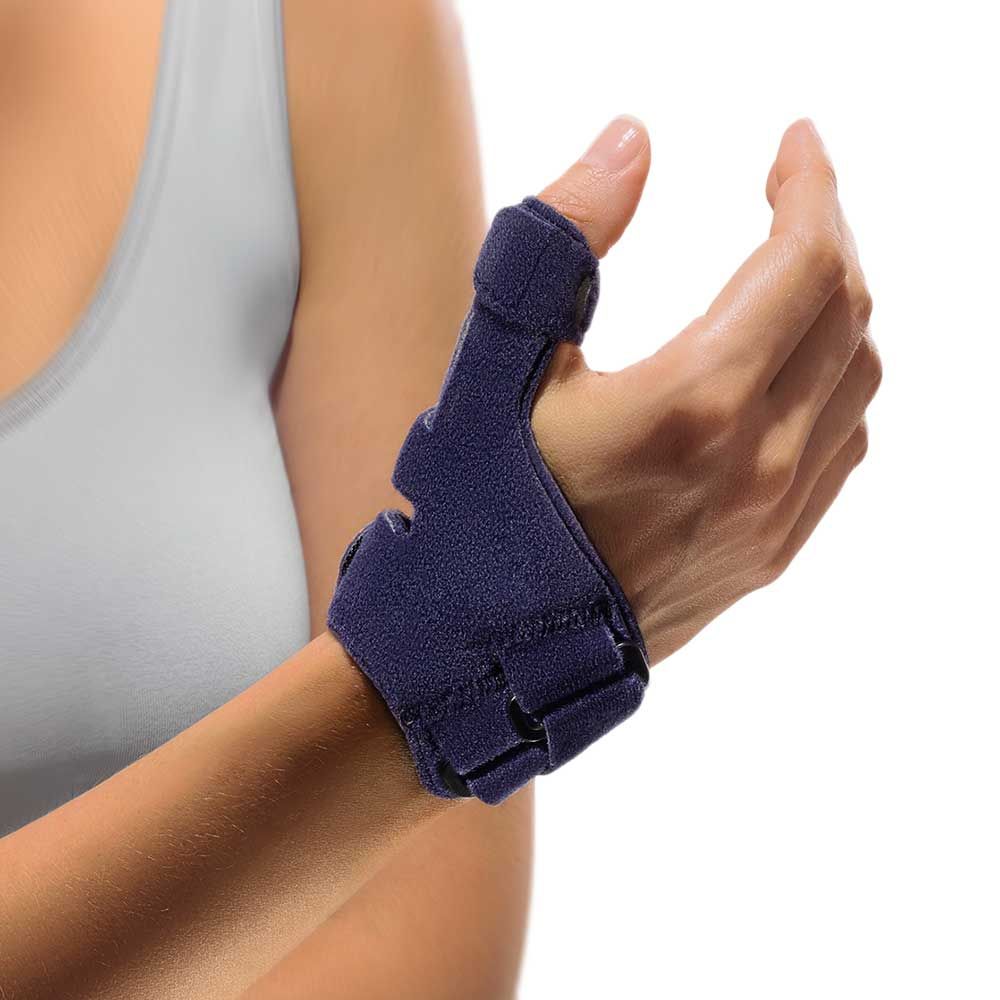 BortSellaXpress Thumb Support - long, Right, L