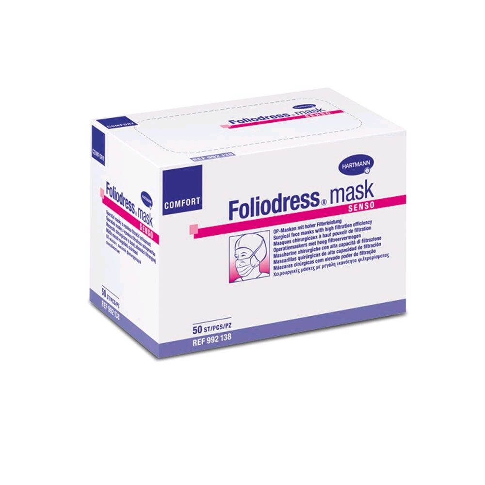 Pandemic protection set with masks for binding, hand disinfectant