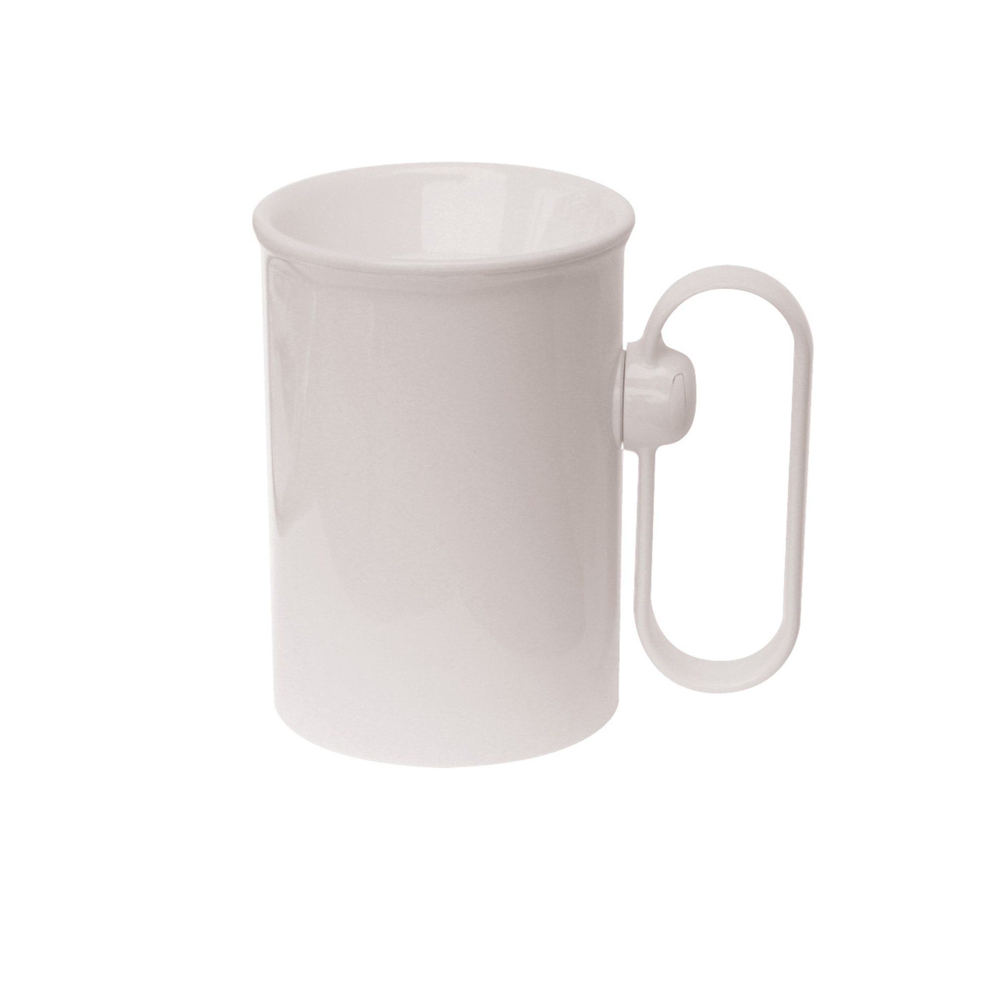 Sundo Handsteady, Drinking Cup with Rotating Handle