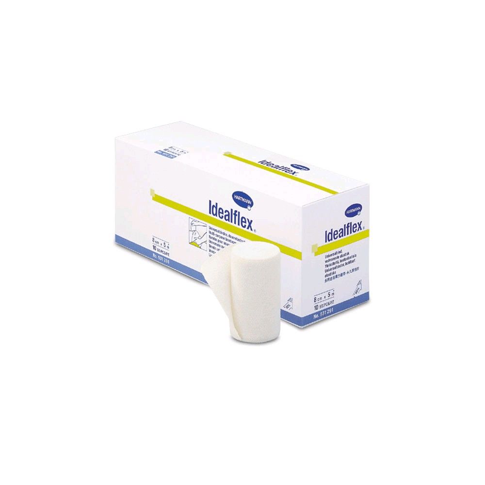 Hartmann Idealflex, universal bandage, 1 item, 6 cm x 5 m
