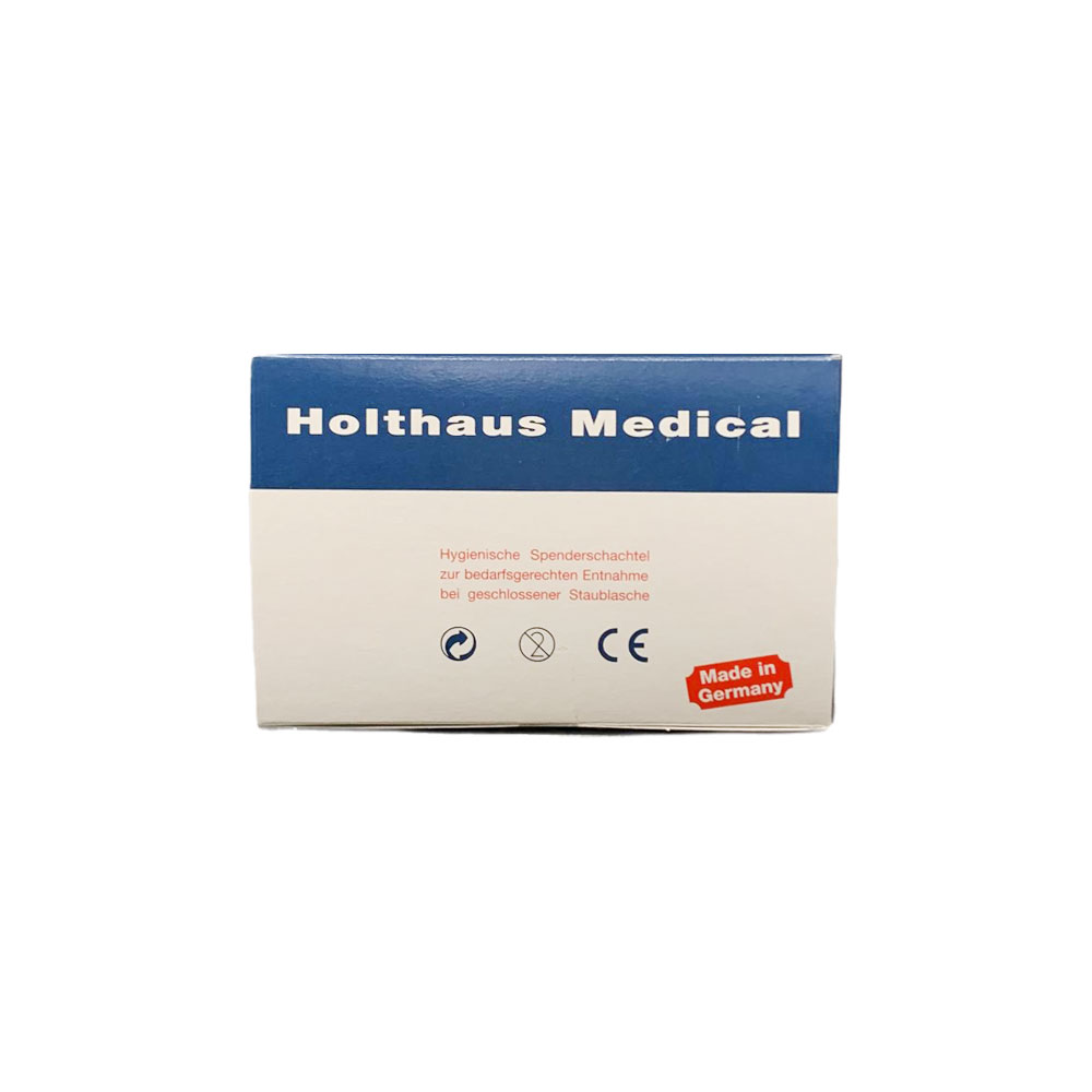 Holthaus Medical YPSELAST® Hose Bandage 16cmx20m, Size K1