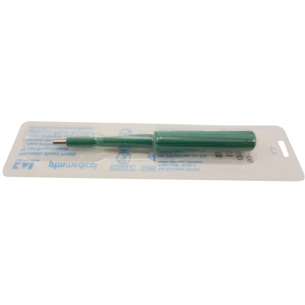 Kai Medical Standard Biopsy Punch, Sterile, 6mm, 20pcs
