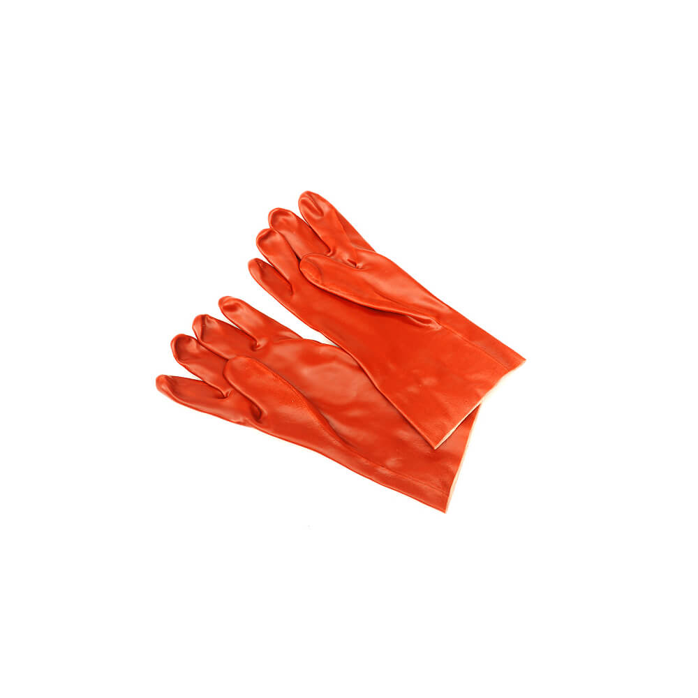 Leina-Werke protective gloves, PVC, 27cm