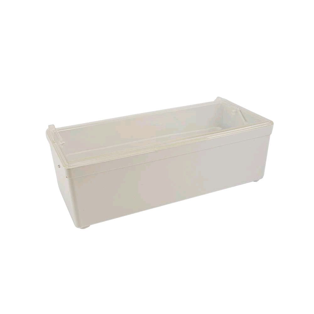 Ratiomed Disinfection Tub with Screen Basket and Lid, 1 litre