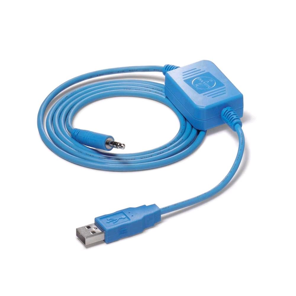 Bayer CONTOUR USB cable for glucometers, 1 piece