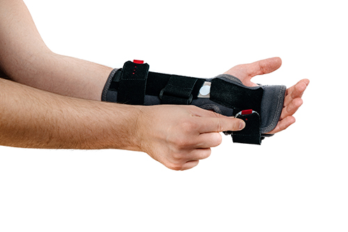 wrist orthosis