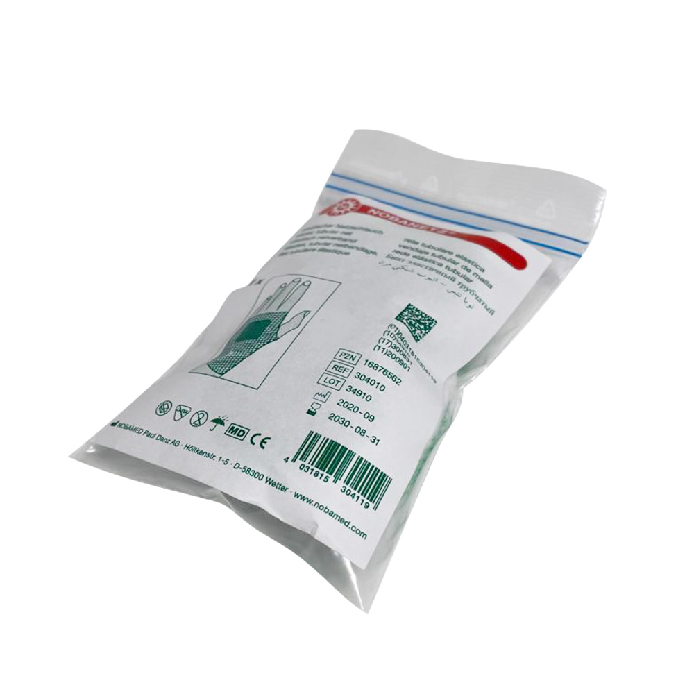Nobanetz® tubular mesh bandage, 4m, various sizes