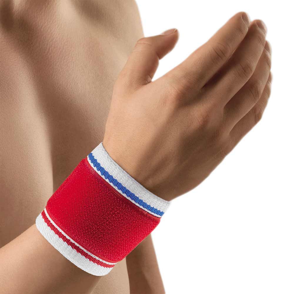 Bort ActiveColor Wrist Support