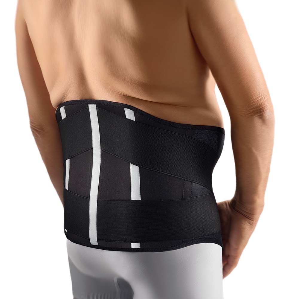 Bort VarioPlus Back Support- Large Size, Size 2