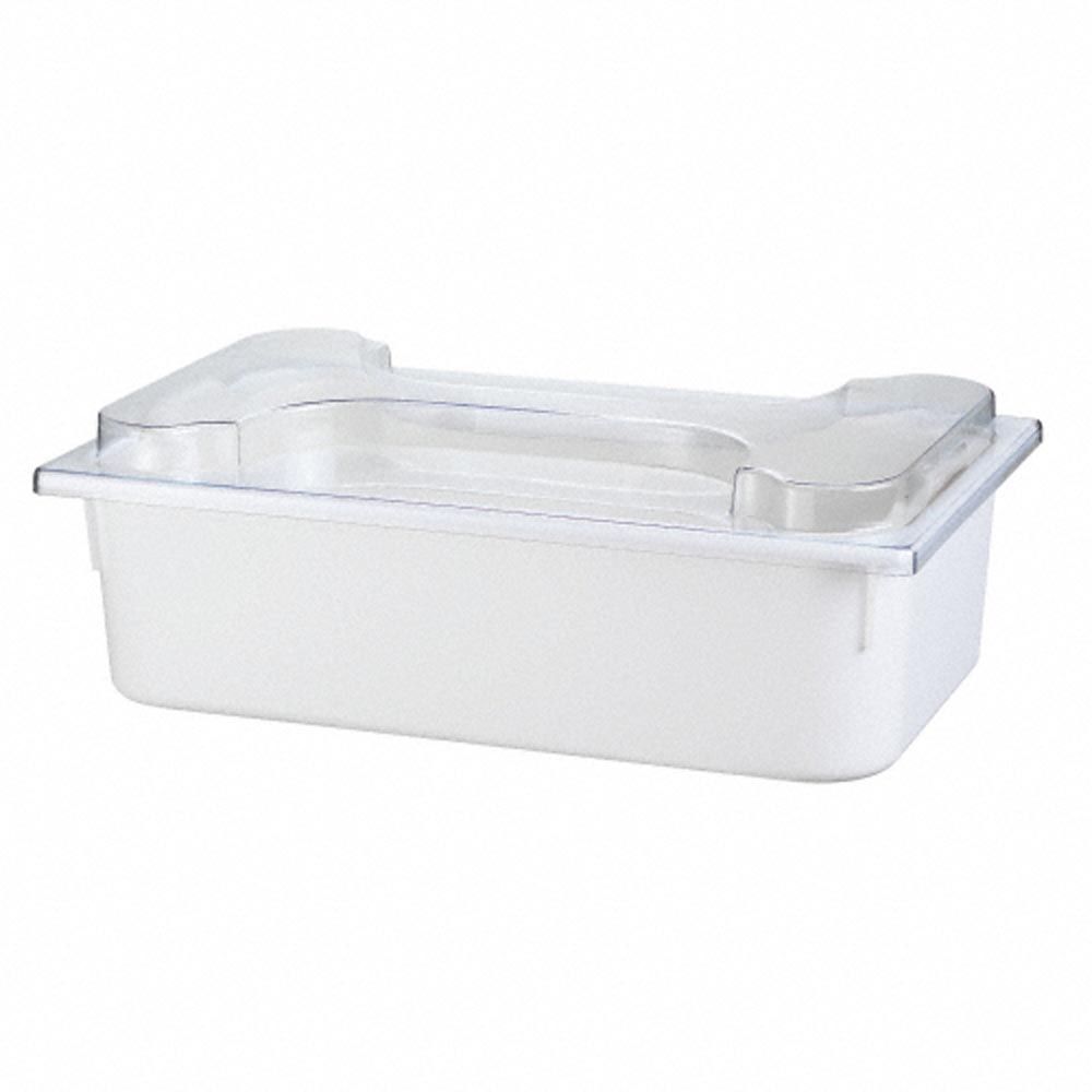 B.Braun disinfection tray, sieve insert, lid, sizes