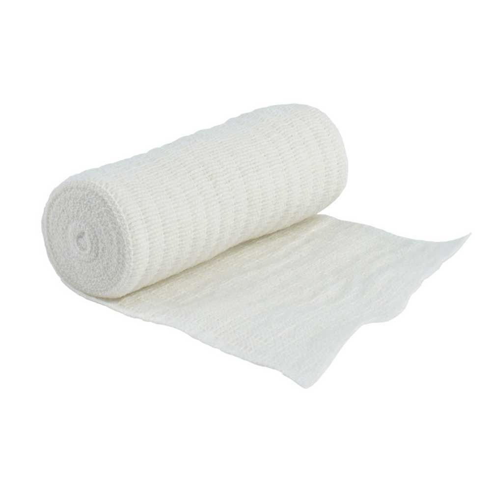 MEDIVID BANDAGE, as cooling bandage, cotton, absorbent, 10cmx4m