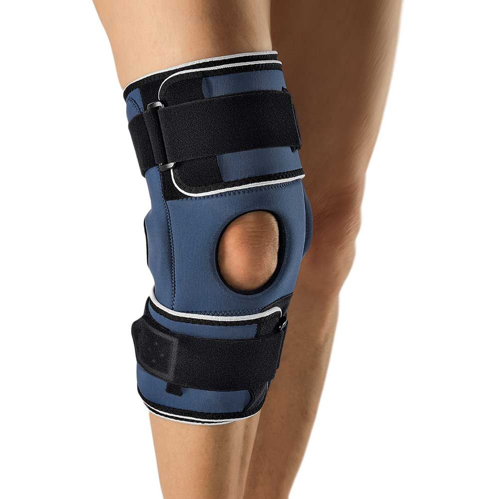 Bort Generation Knee Brace, breathable, XXXL