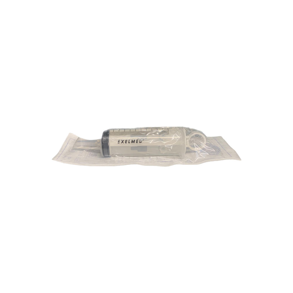 MC24® sterile Wound / Blister Syringe, 50 - 60 ml, 1pc