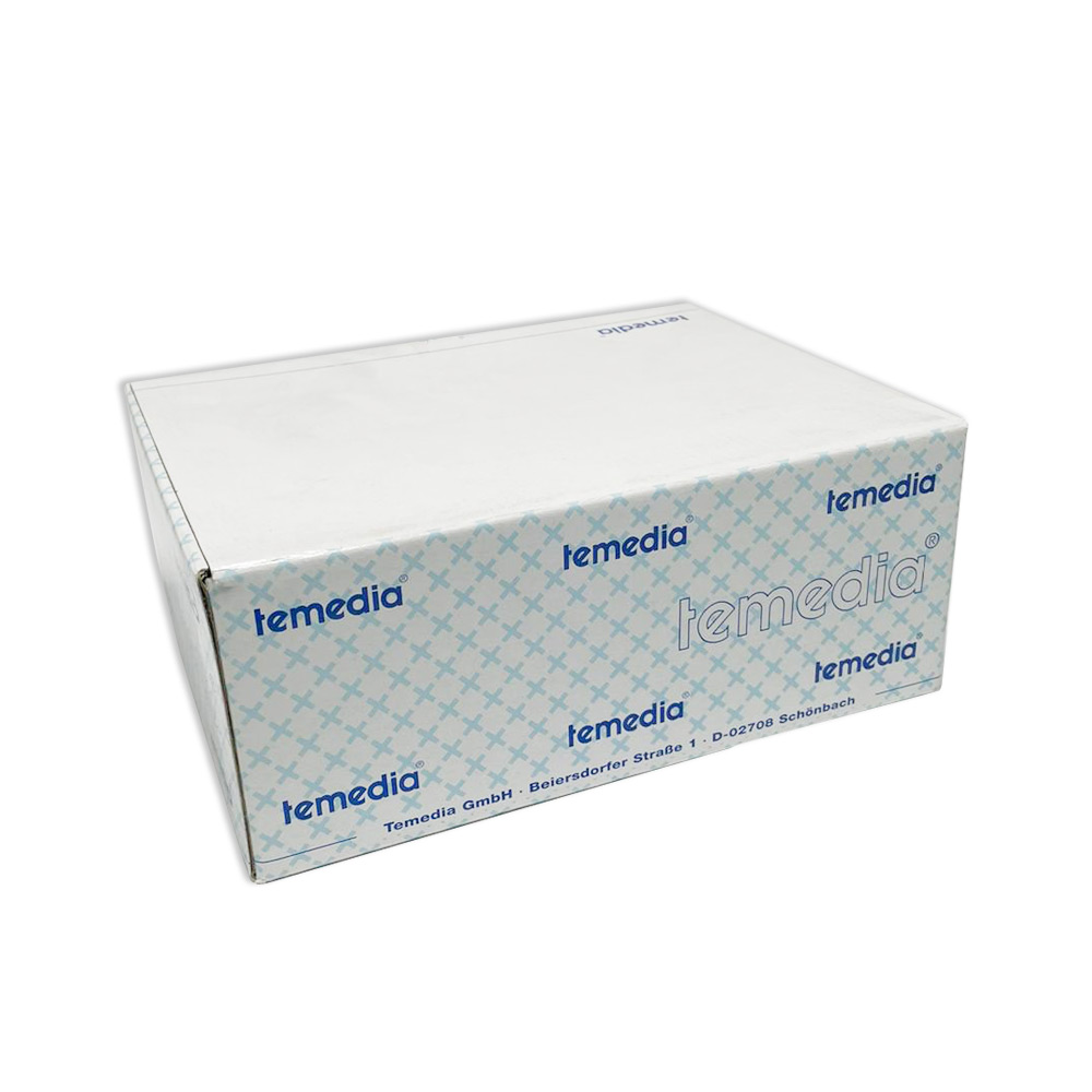 Holthaus Medical Temedia-SPEZIAL Plaster Bandage, Foil, 16cmx2m, 1pc