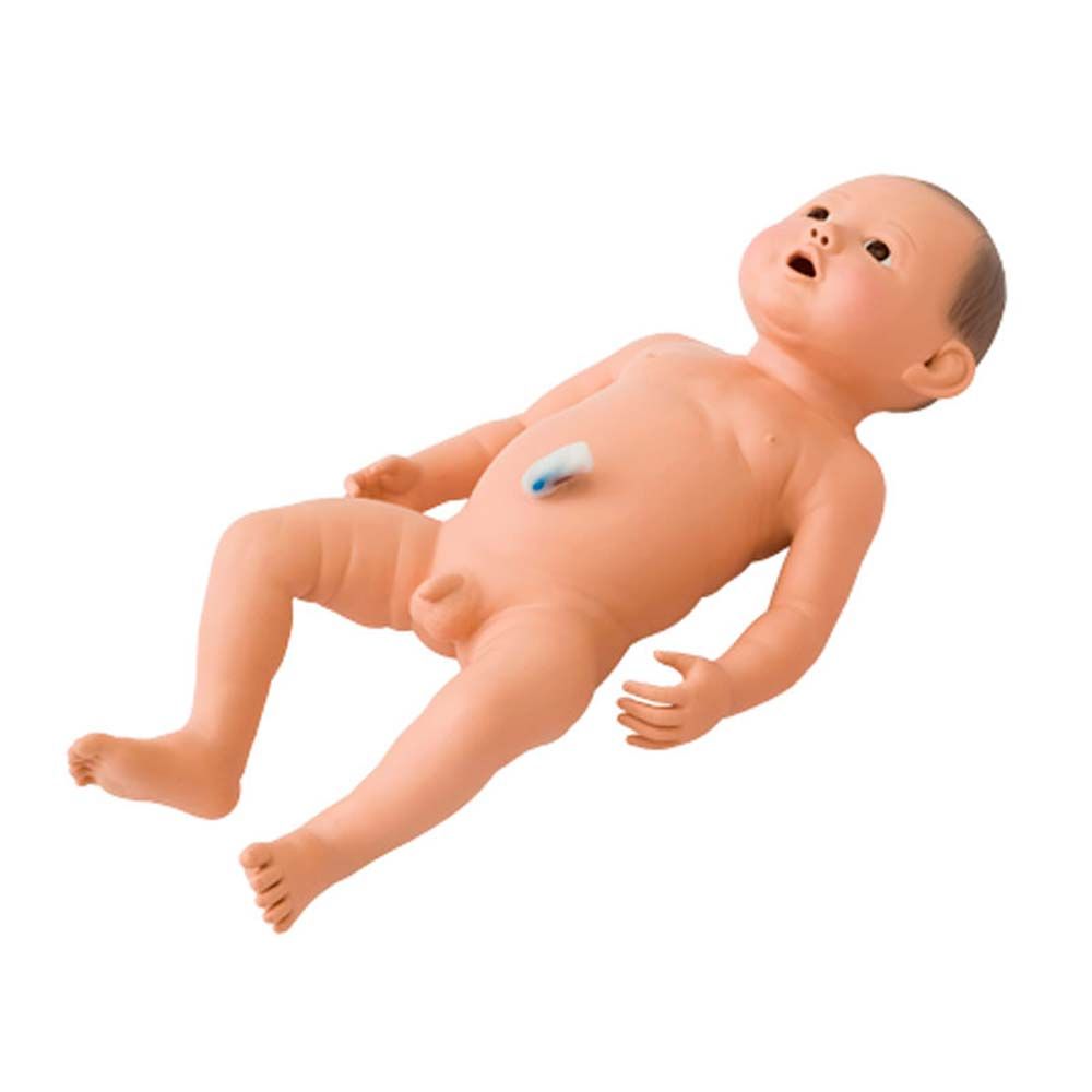 Erler Zimmer Baby-Care Model, Male