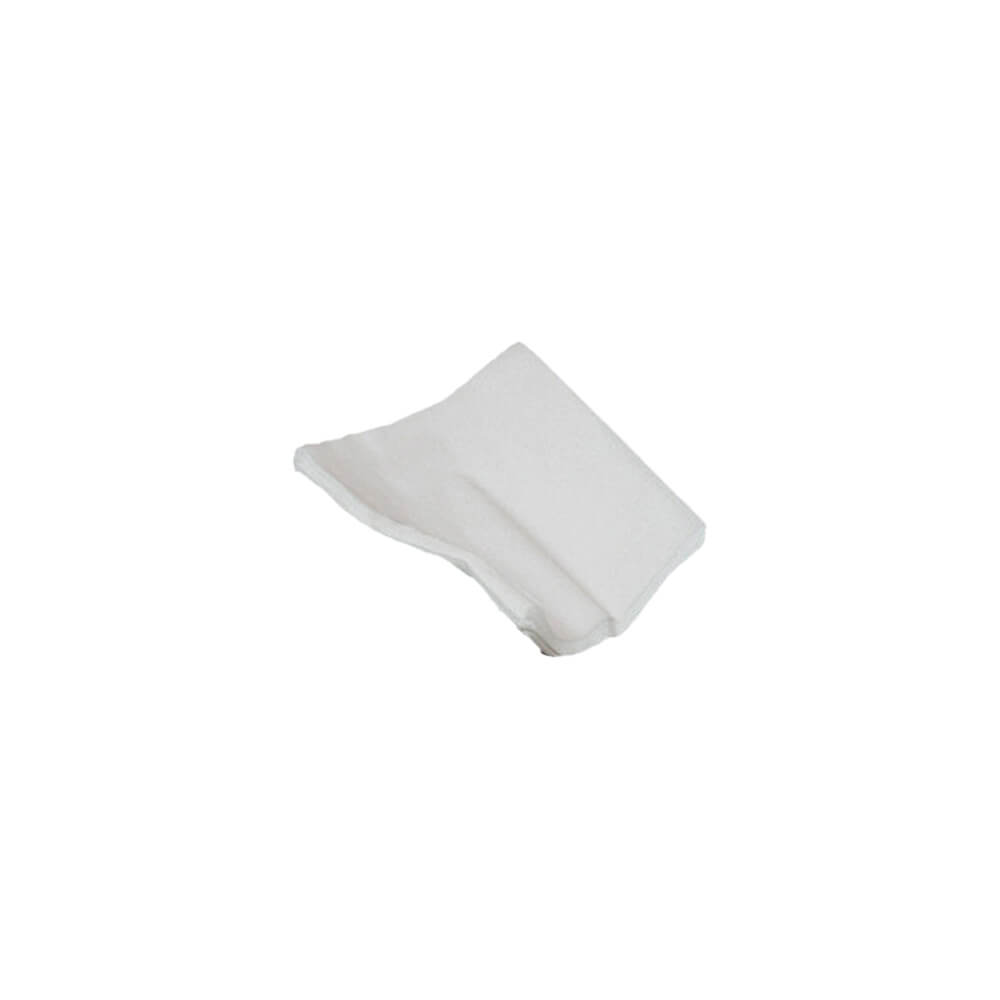 Nobatissue dressing cellulose, grey, versch. Sizes / Quantities