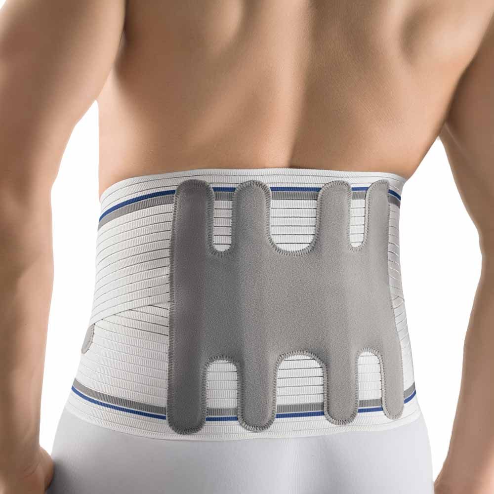 Bort-LumboXpress Lumbar Back Support, Size 5