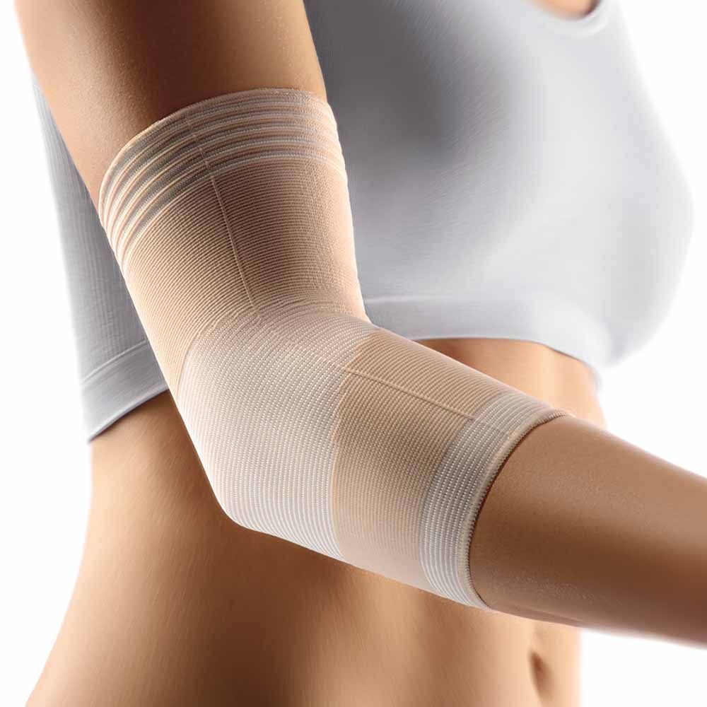 Bort Dual-Tension Elbow Support, different Sizes