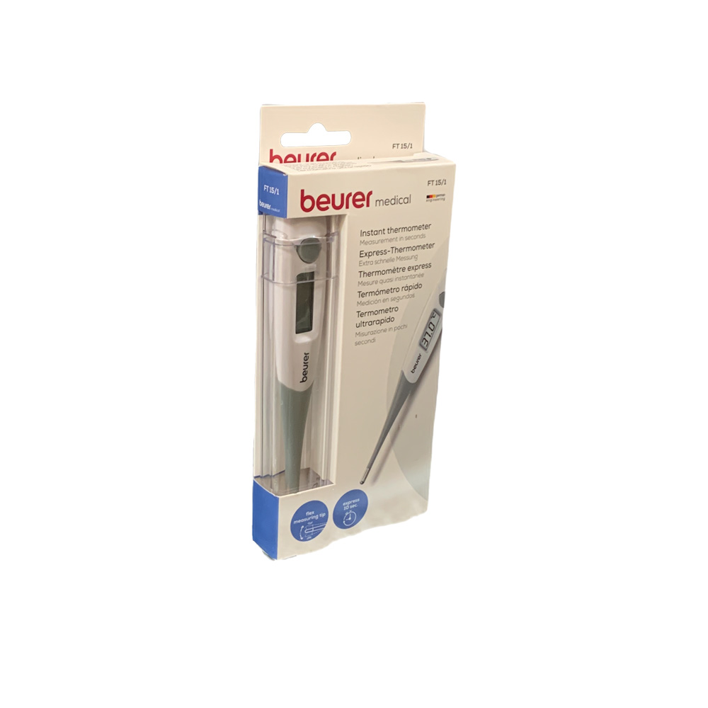 Clinical Thermometer FT 15/1 by Beurer