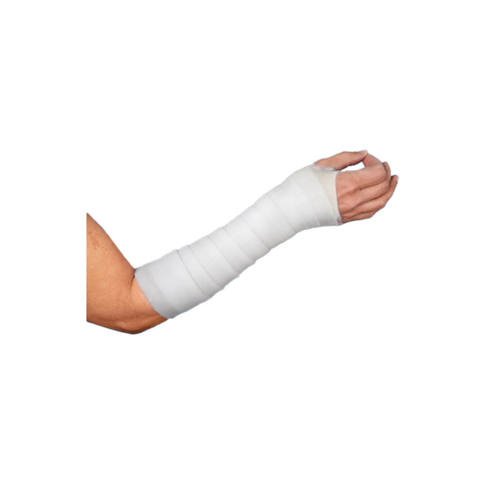 Nobapad Synthetic padding bandage, single in foil, various