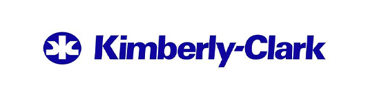 Logo Kimberly-Clark