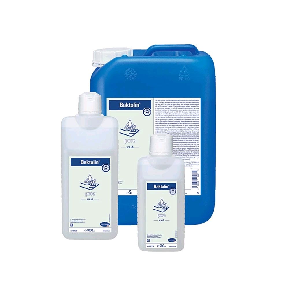 Baktolin pure, Wash Lotion by Bode