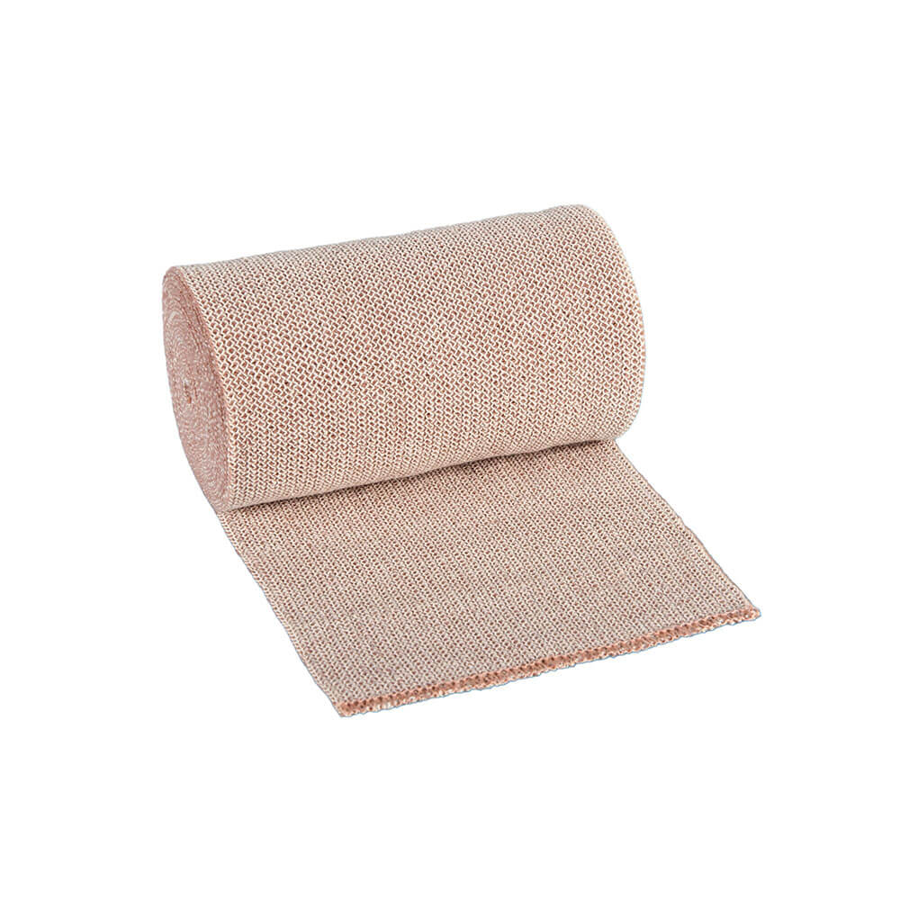 Nobalan short-stretch bandage, textile elastic, 5m x 6cm